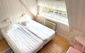 Pensionat Lövängen rum